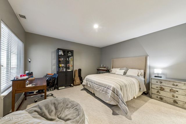 3670 Spirit Bluff Court, Reno, NV 89511