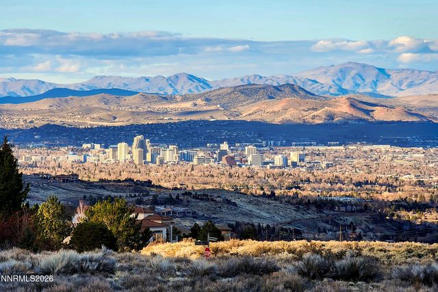 3670 Spirit Bluff Court, Reno, NV 89511