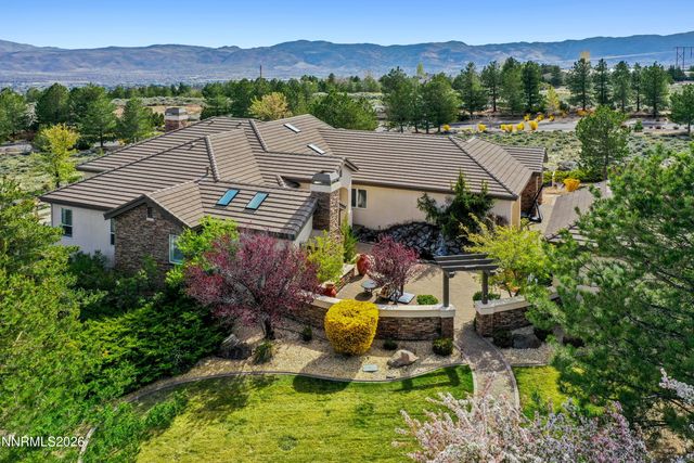 3670 Spirit Bluff Court, Reno, NV 89511