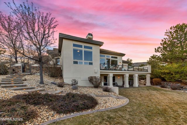 3670 Spirit Bluff Court, Reno, NV 89511
