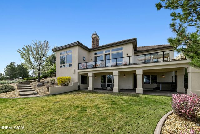 3670 Spirit Bluff Court, Reno, NV 89511