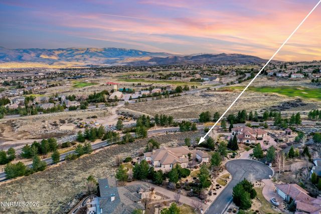 3670 Spirit Bluff Court, Reno, NV 89511