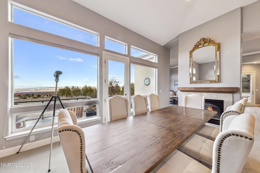 Image 15 of property listing at 3670 Spirit Bluff Court, Reno, NV 89511