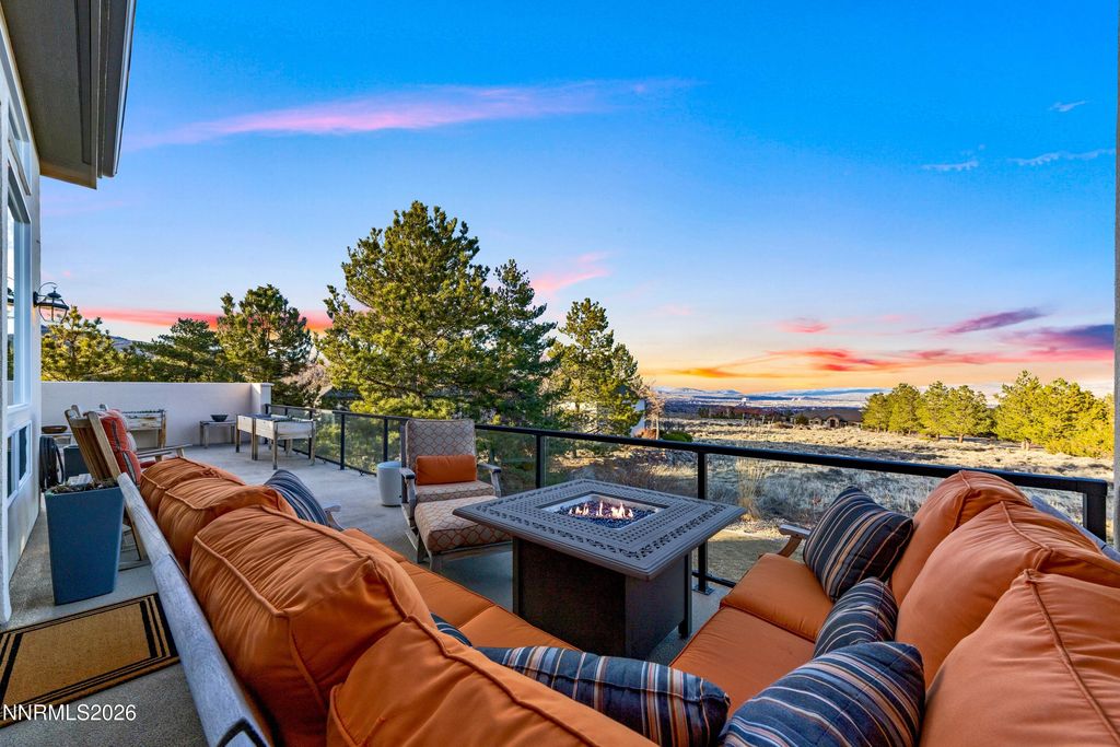 Image 16 of property listing at 3670 Spirit Bluff Court, Reno, NV 89511