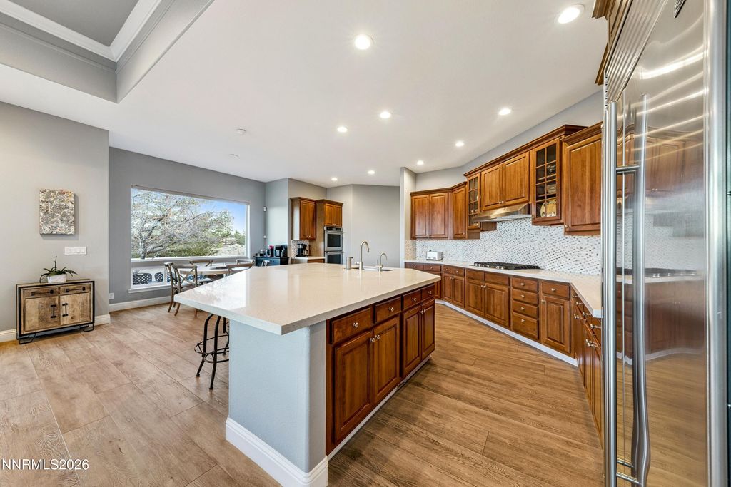 Image 19 of property listing at 3670 Spirit Bluff Court, Reno, NV 89511