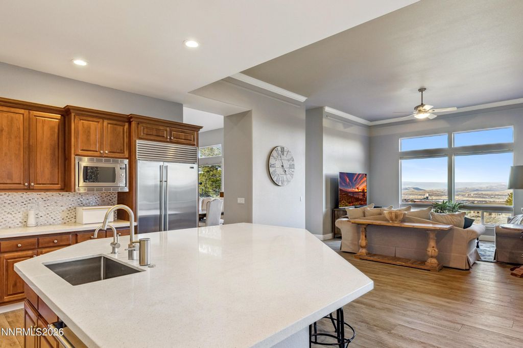 Image 20 of property listing at 3670 Spirit Bluff Court, Reno, NV 89511