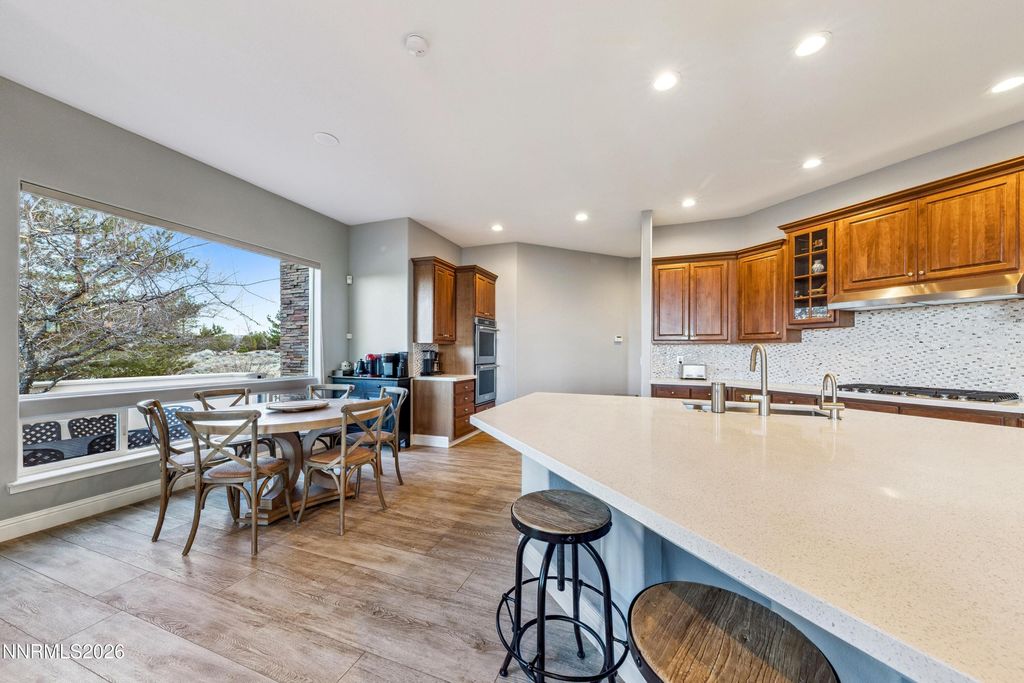 Image 22 of property listing at 3670 Spirit Bluff Court, Reno, NV 89511