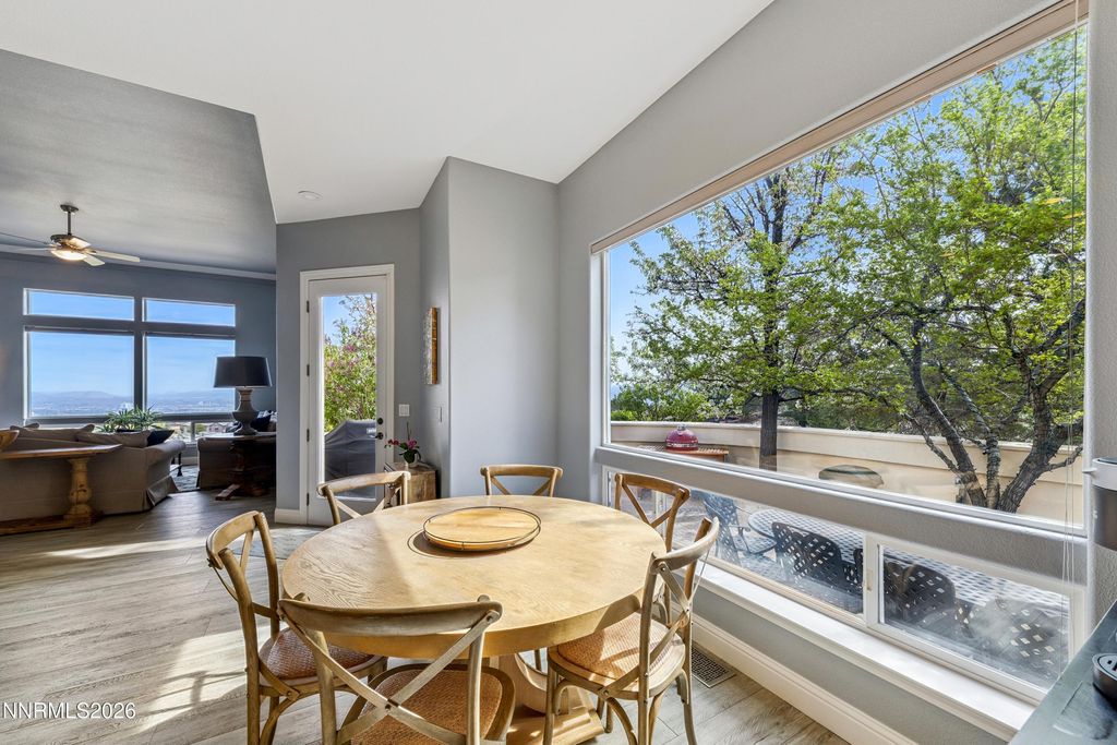 Image 23 of property listing at 3670 Spirit Bluff Court, Reno, NV 89511