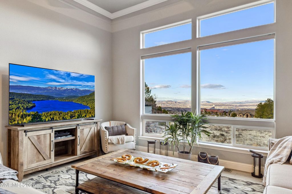 Image 26 of property listing at 3670 Spirit Bluff Court, Reno, NV 89511