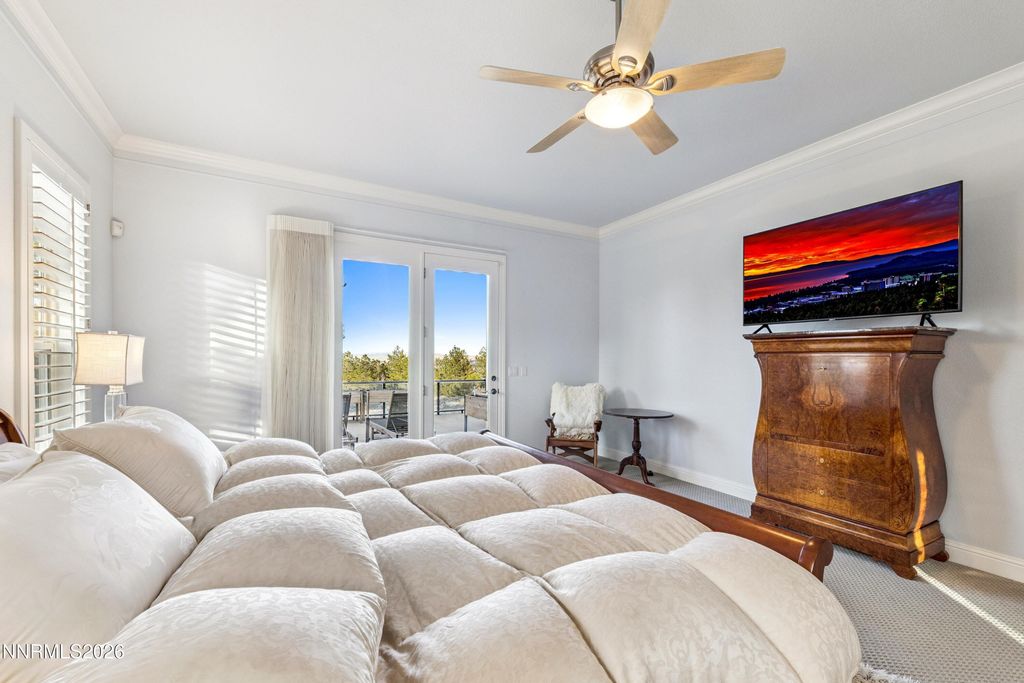 Image 29 of property listing at 3670 Spirit Bluff Court, Reno, NV 89511