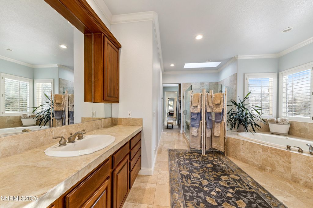 Image 31 of property listing at 3670 Spirit Bluff Court, Reno, NV 89511