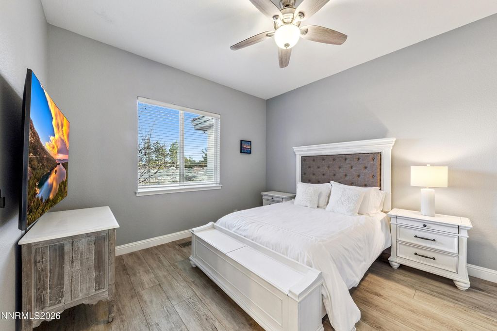 Image 35 of property listing at 3670 Spirit Bluff Court, Reno, NV 89511