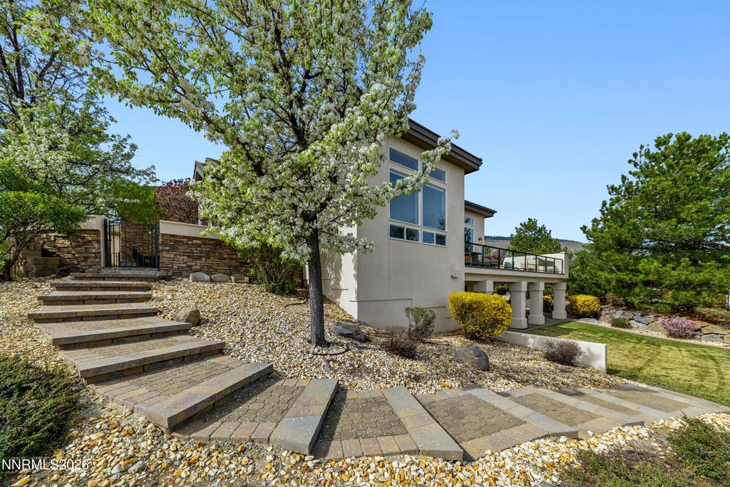 Image 38 of property listing at 3670 Spirit Bluff Court, Reno, NV 89511