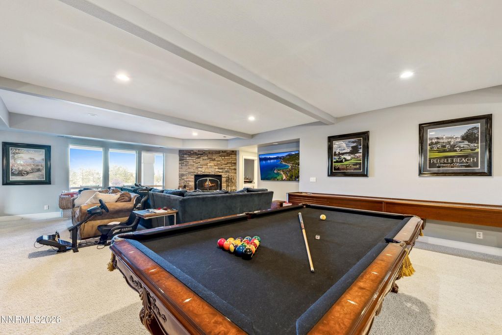 Image 44 of property listing at 3670 Spirit Bluff Court, Reno, NV 89511