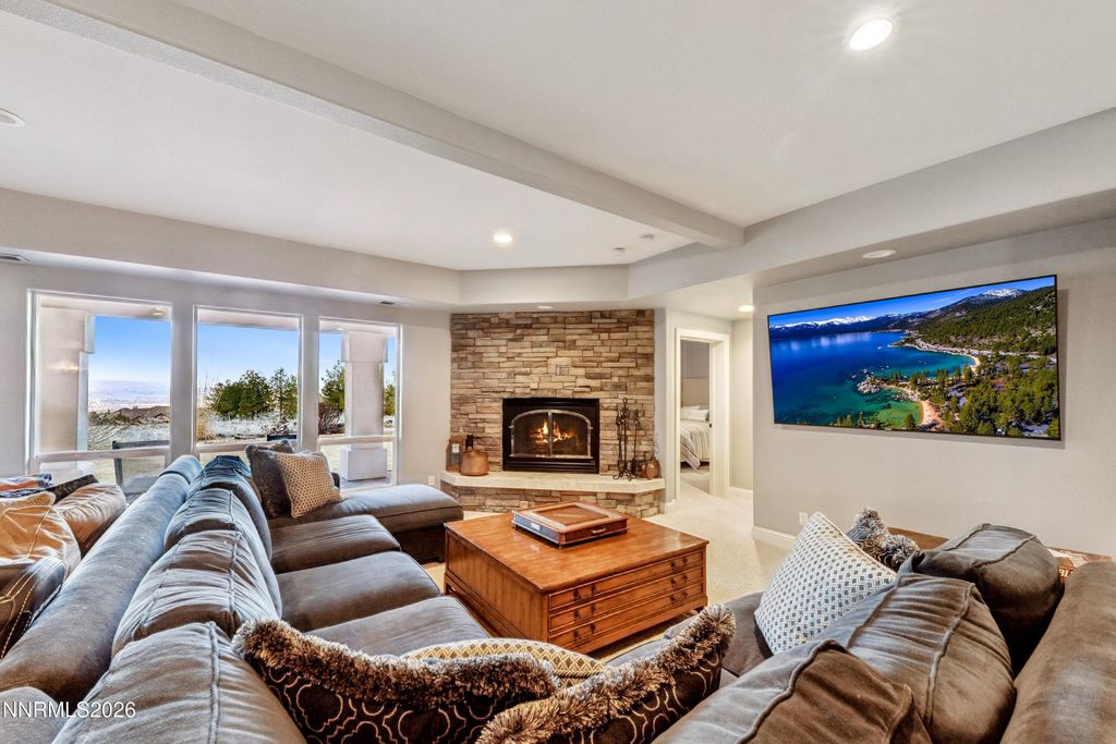 Image 46 of property listing at 3670 Spirit Bluff Court, Reno, NV 89511