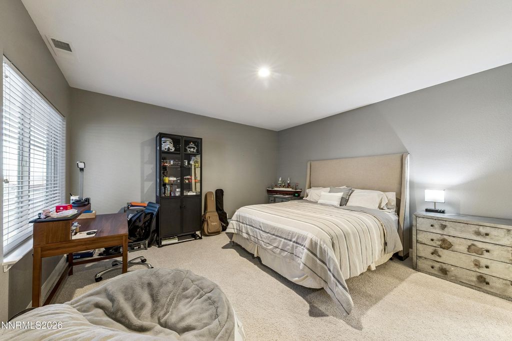 Image 47 of property listing at 3670 Spirit Bluff Court, Reno, NV 89511