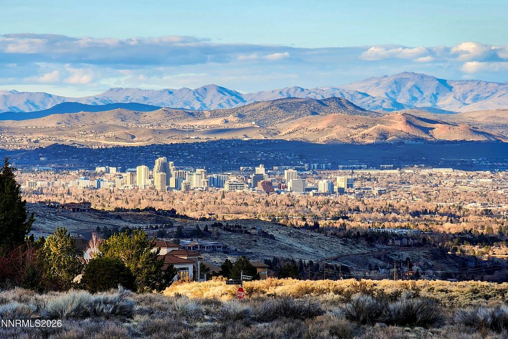 Image 48 of property listing at 3670 Spirit Bluff Court, Reno, NV 89511