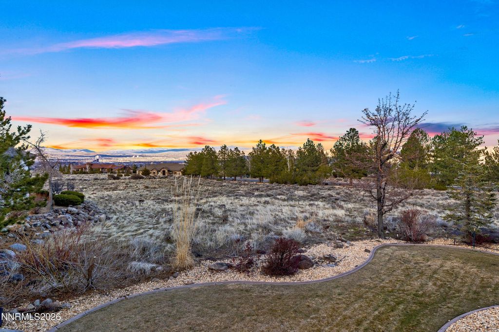 Image 50 of property listing at 3670 Spirit Bluff Court, Reno, NV 89511