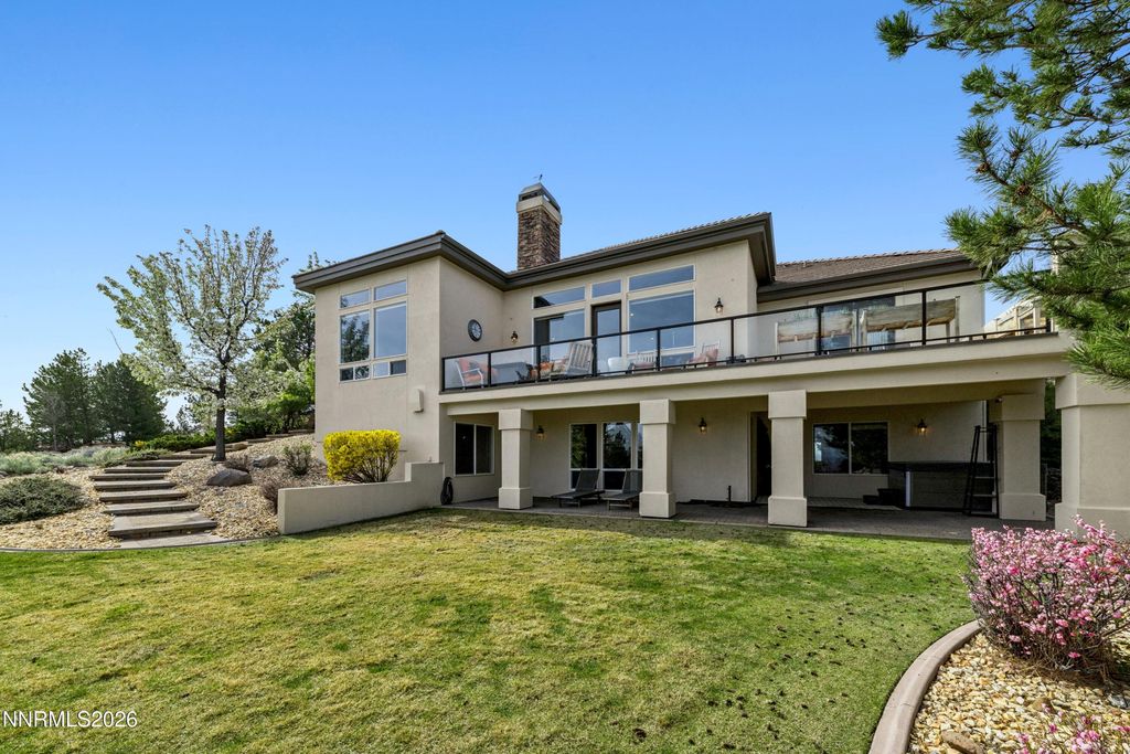 Image 52 of property listing at 3670 Spirit Bluff Court, Reno, NV 89511