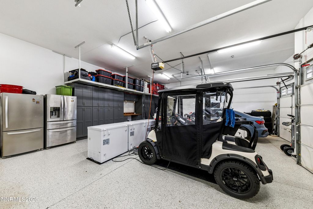 Image 55 of property listing at 3670 Spirit Bluff Court, Reno, NV 89511