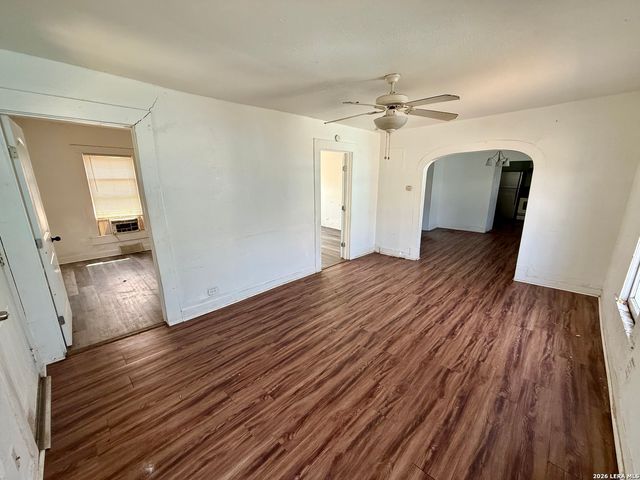 1504 Hays, San Antonio, TX 78202
