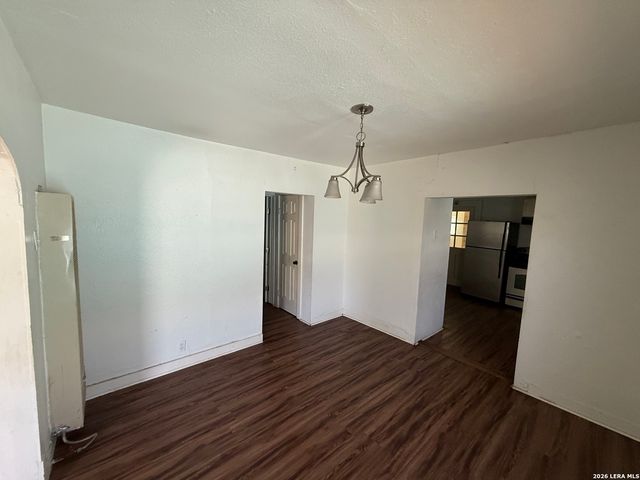 1504 Hays, San Antonio, TX 78202