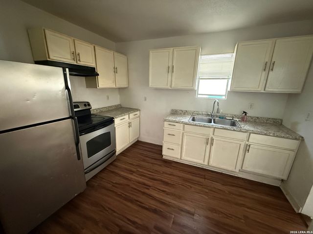 1504 Hays, San Antonio, TX 78202