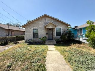 1504 Hays, San Antonio, TX 78202