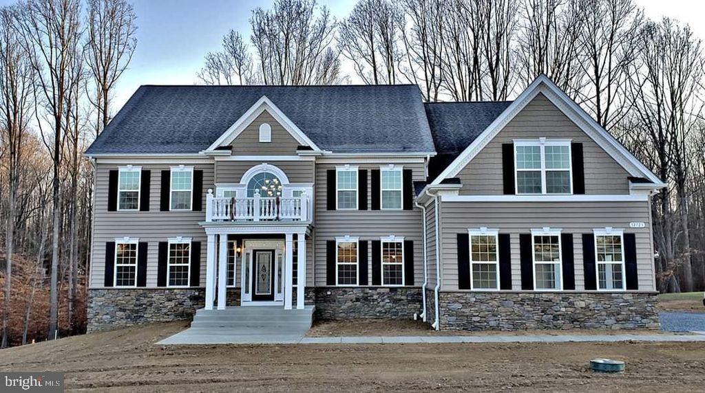 12062 GREENBRIER DR, King George, VA 22485