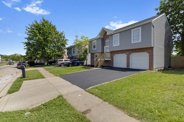 2243 Golden Leaf Lane, Columbus, OH 43223