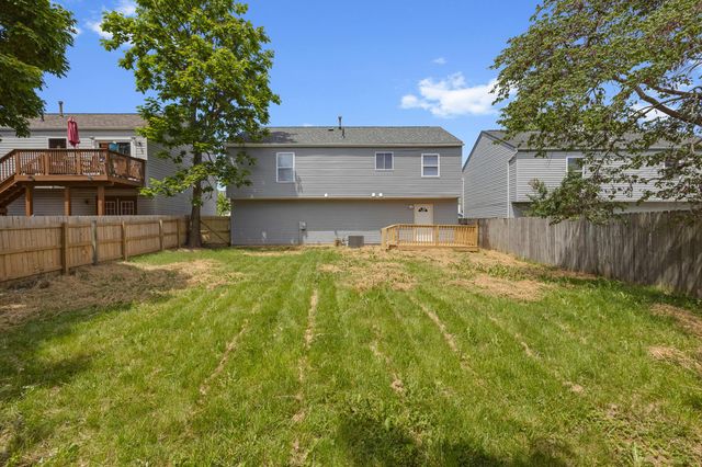 2243 Golden Leaf Lane, Columbus, OH 43223