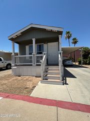 625 W McKellips Road 57, Mesa, AZ 85201