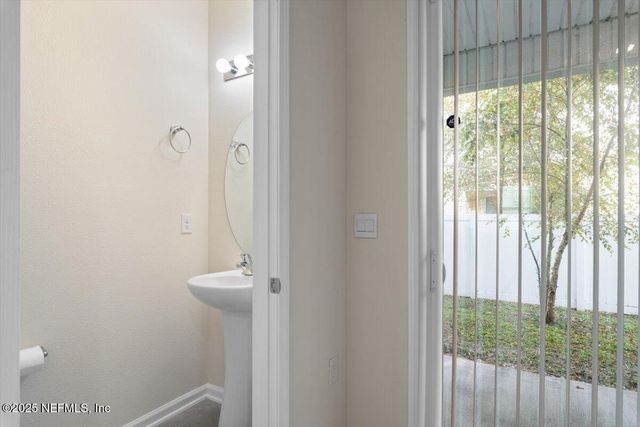 2838 BLACK BUCK Circle, Jacksonville, FL 32225