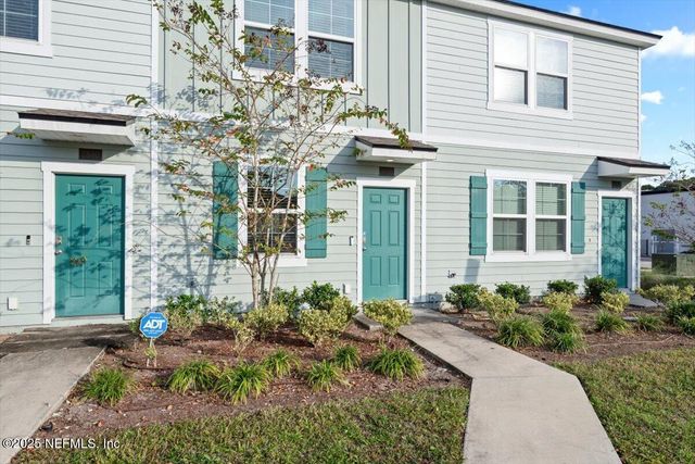 2838 BLACK BUCK Circle, Jacksonville, FL 32225