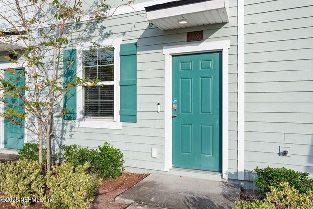 2838 BLACK BUCK Circle, Jacksonville, FL 32225
