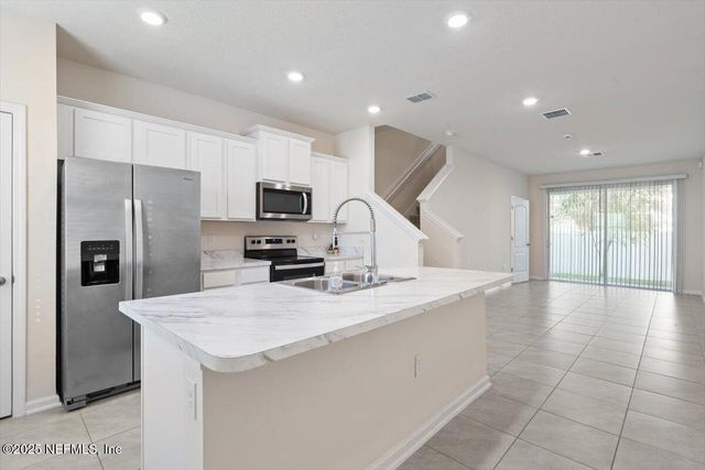 2838 BLACK BUCK Circle, Jacksonville, FL 32225