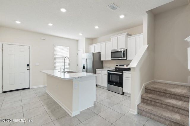 2838 BLACK BUCK Circle, Jacksonville, FL 32225