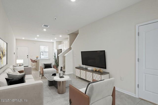 2838 BLACK BUCK Circle, Jacksonville, FL 32225