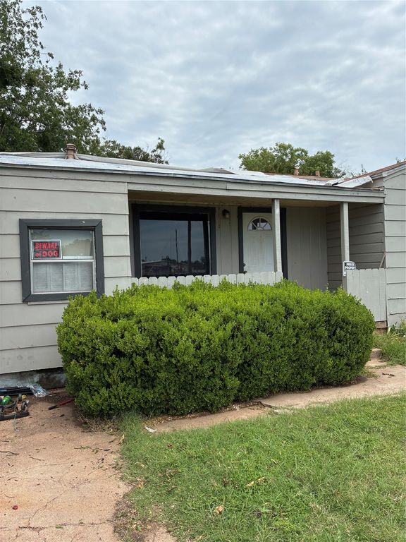 2781 Grape Street, Abilene, TX 79601