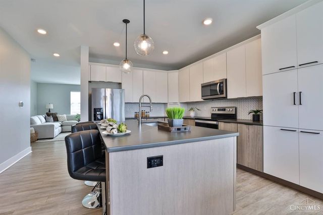 3524 Madison Park Avenue, Cincinnati, OH 45209