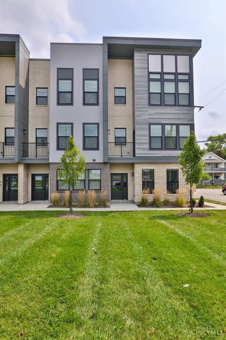3524 Madison Park Avenue, Cincinnati, OH 45209