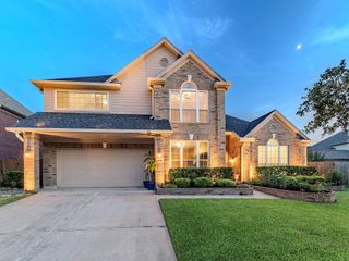 9719 Slate Field Drive, Houston, TX 77064