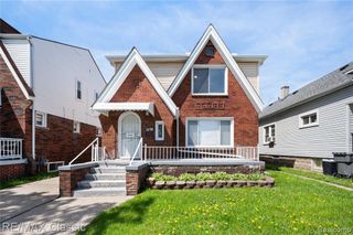 7239 Barrie Street, Dearborn, MI 48126