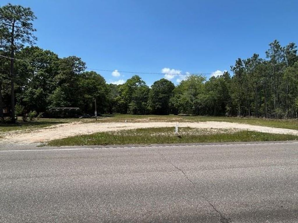 9860 Dauphin Island Parkway, Theodore, AL 36582