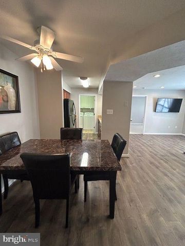 11235 TORRIE WAY #D, Bealeton, VA 22712