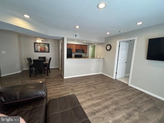 11235 TORRIE WAY #D, Bealeton, VA 22712