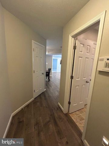 11235 TORRIE WAY #D, Bealeton, VA 22712