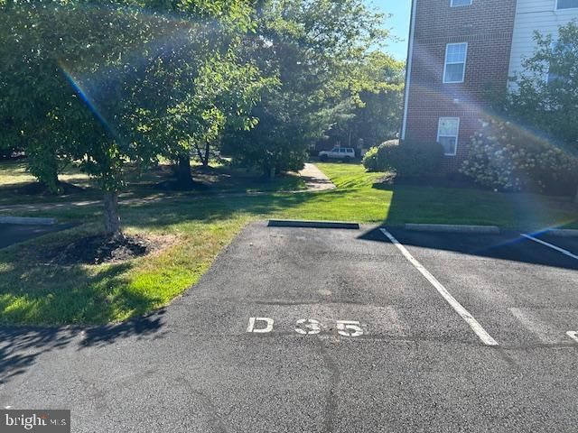 11235 TORRIE WAY #D, Bealeton, VA 22712