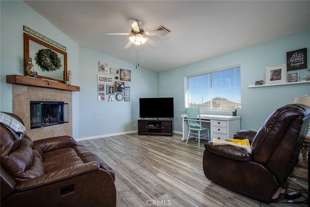 3619 Lexington, Yucca Valley, CA 92284