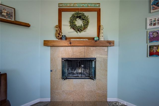 3619 Lexington, Yucca Valley, CA 92284